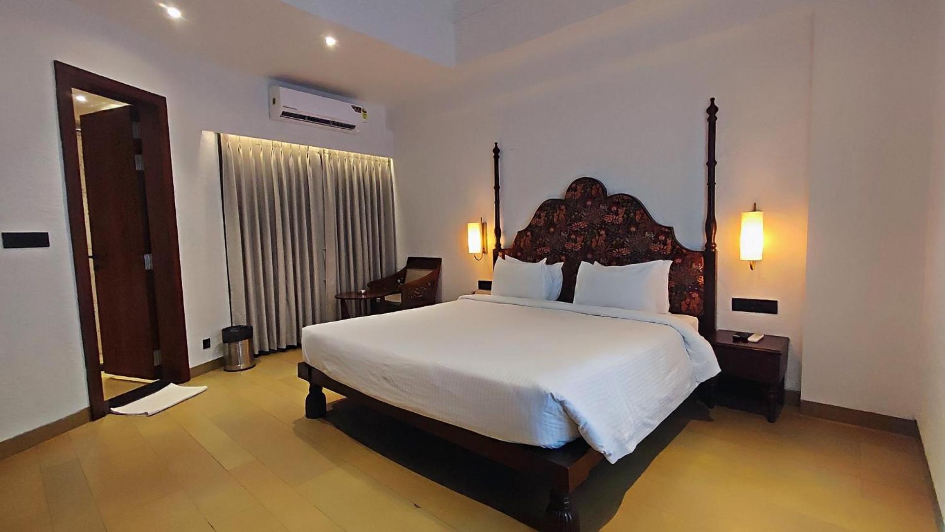 Manas Lifestyle Resort, Igatpuri Exterior foto